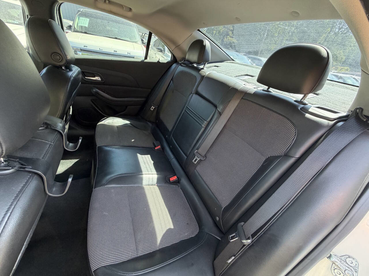 Used 2013 Chevrolet Malibu LT w/ Power Convenience Package image 23