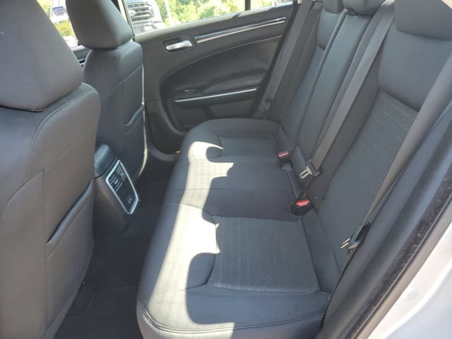 Used 2023 Chrysler 300 Touring w/ Sport Appearance Package RWD image 25