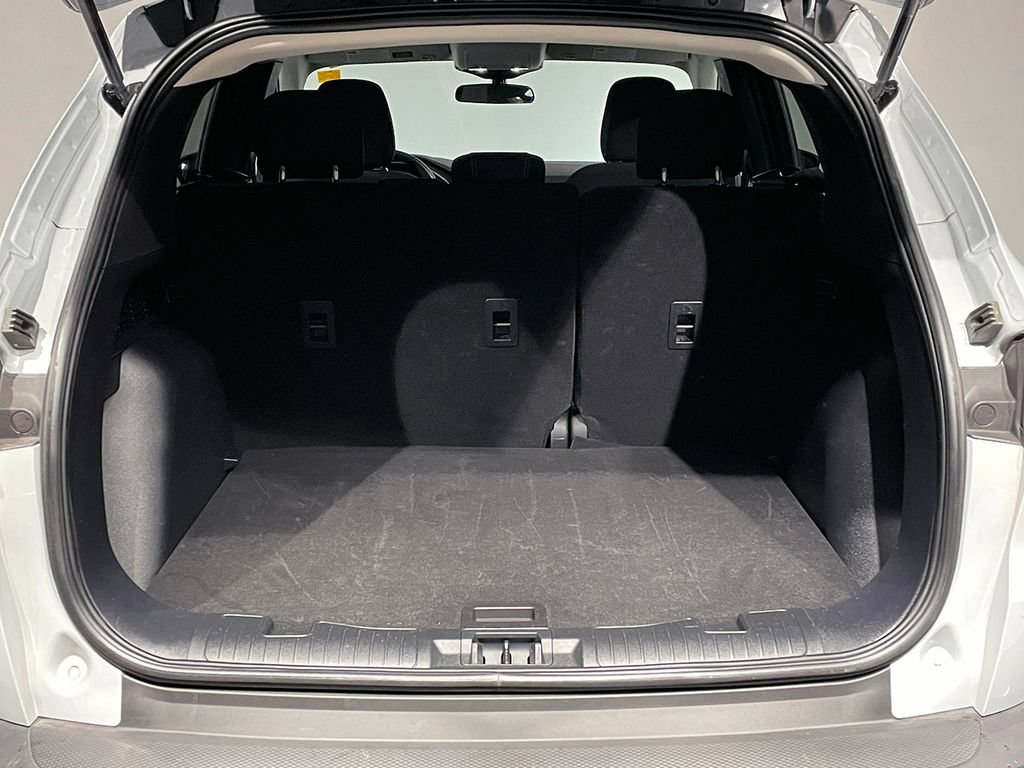 Used 2025 Ford Escape Active AWD/4WD image 5