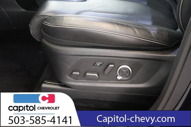 Used 2023 Hyundai Palisade Calligraphy w/ Cargo Package FWD image 13