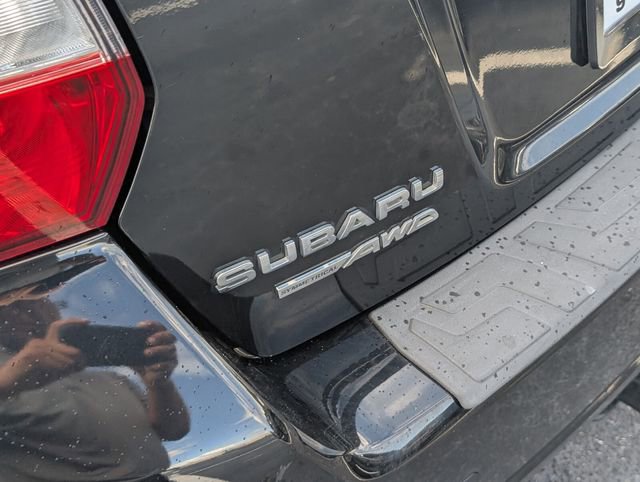 Used 2015 Subaru Crosstrek 2.0i Premium image 15