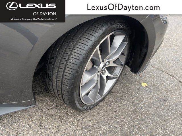 Used 2017 Ford Mustang GT Premium w/ Enhanced Security Package image 34