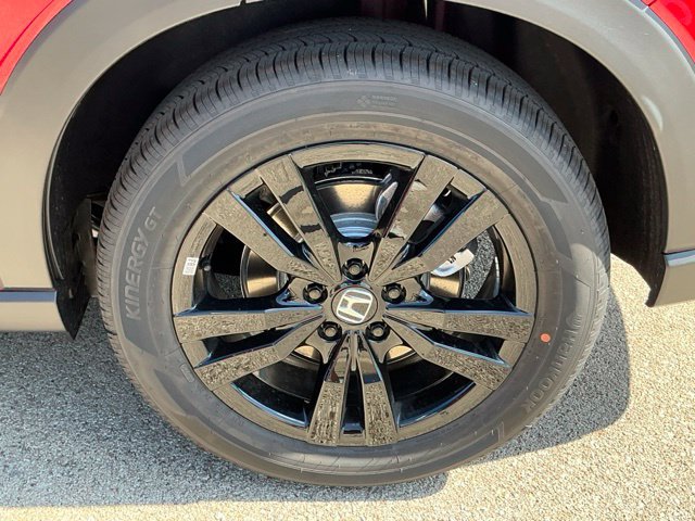 New 2027 Honda HR-V Sport image 5