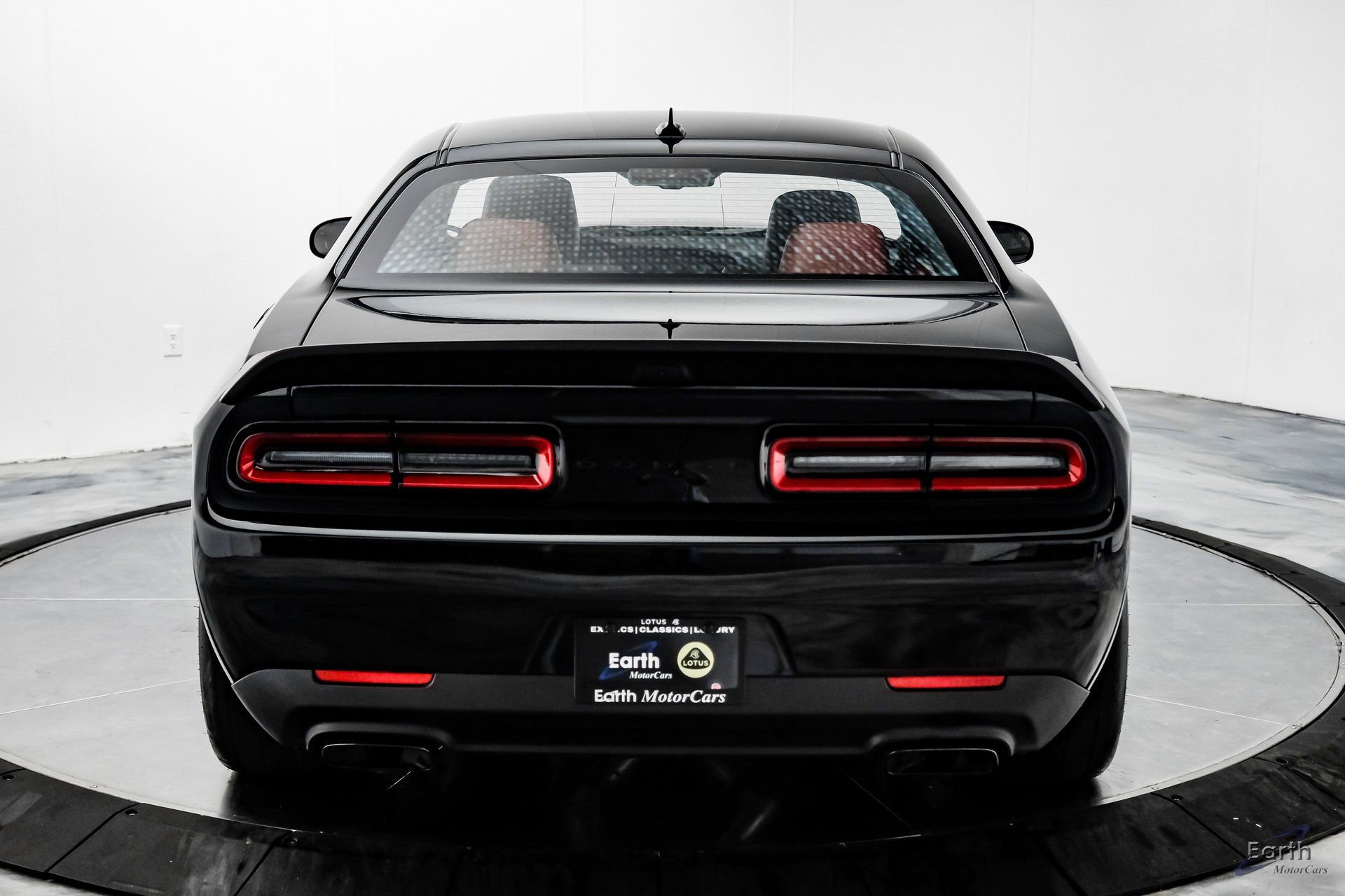 Used 2023 Dodge Challenger SRT Demon 170 RWD image 16