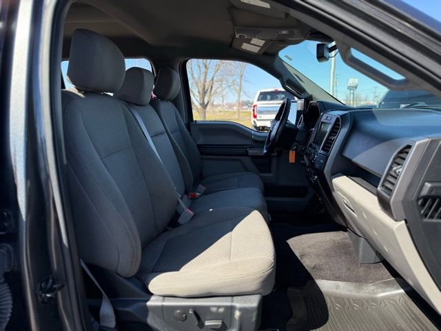 Certified 2020 Ford F150 XLT w/ Equipment Group 302A Luxury image 15