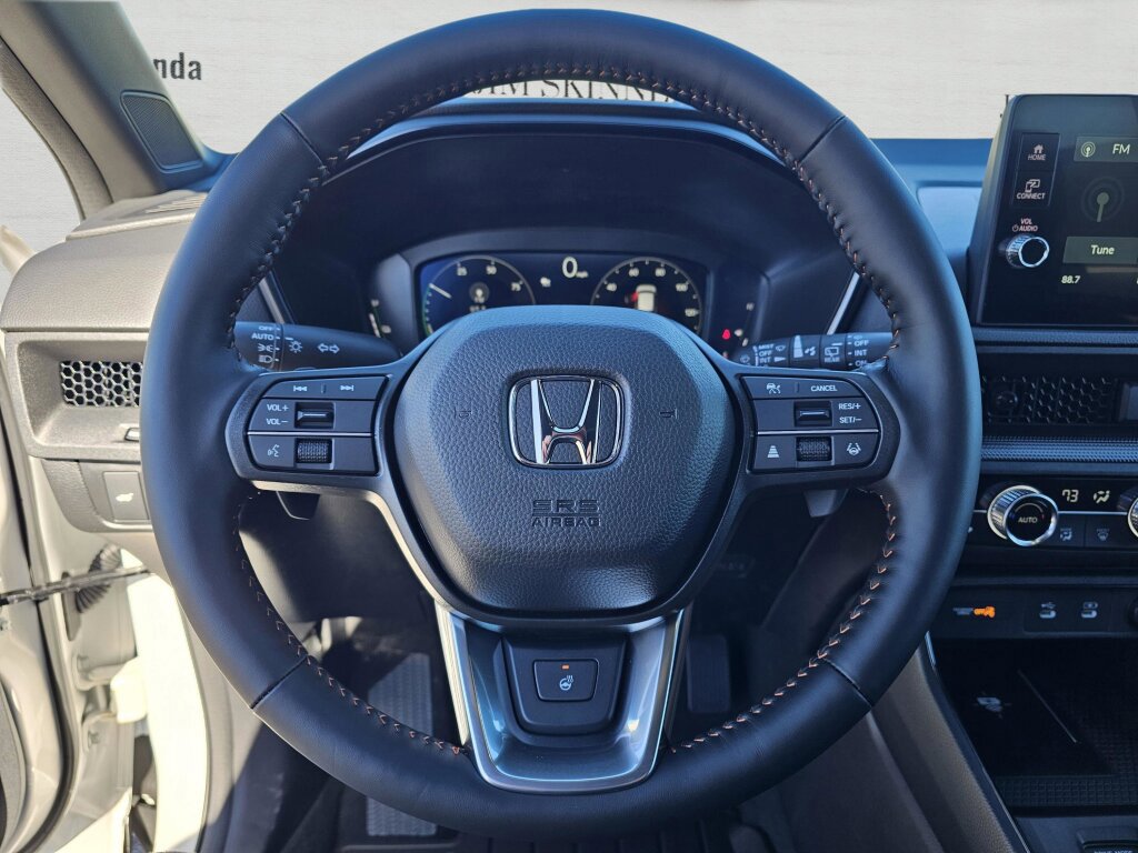 New 2026 Honda CR-V TrailSport image 22