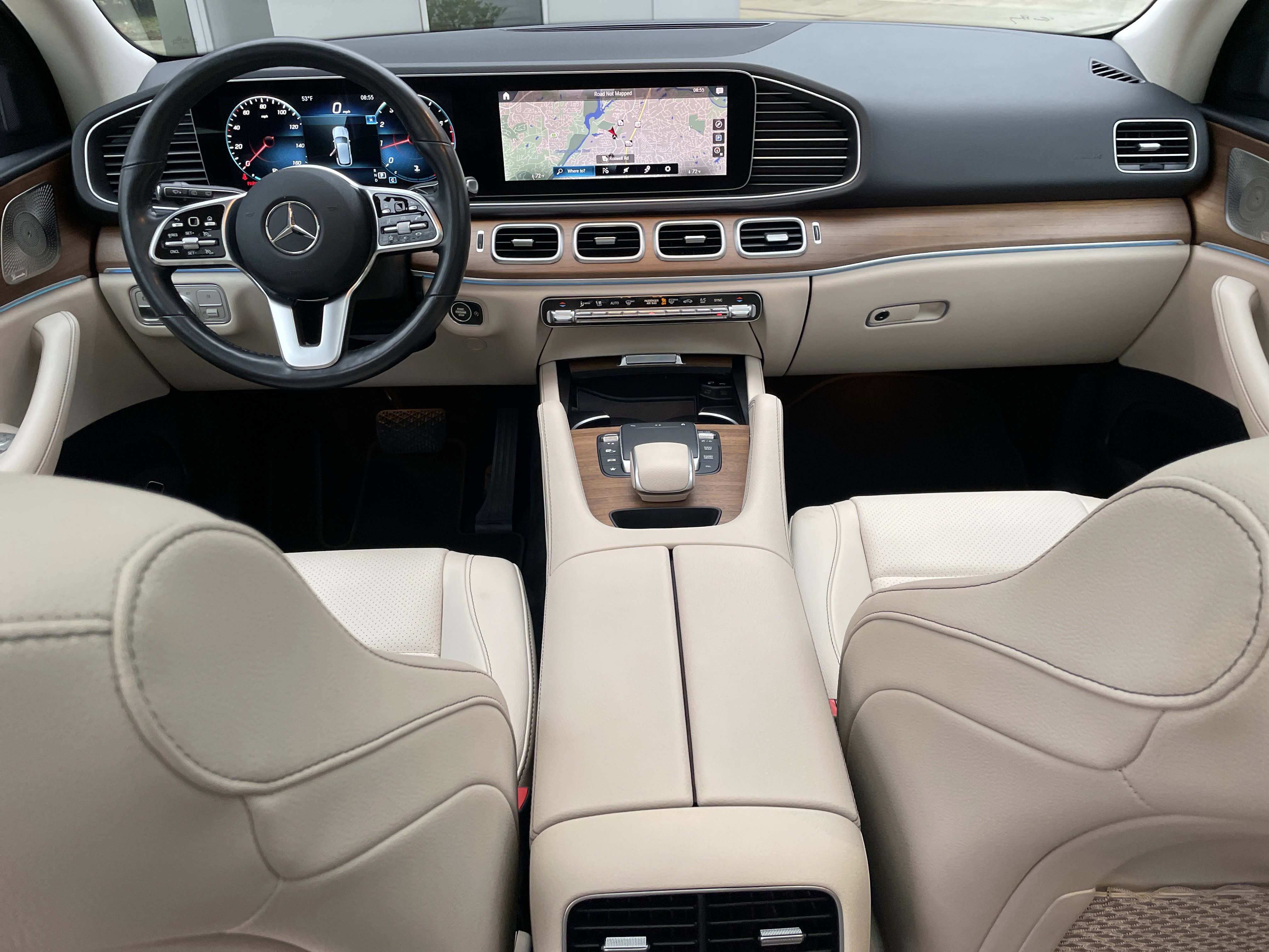 Certified 2022 Mercedes-Benz GLE 350 4MATIC image 24