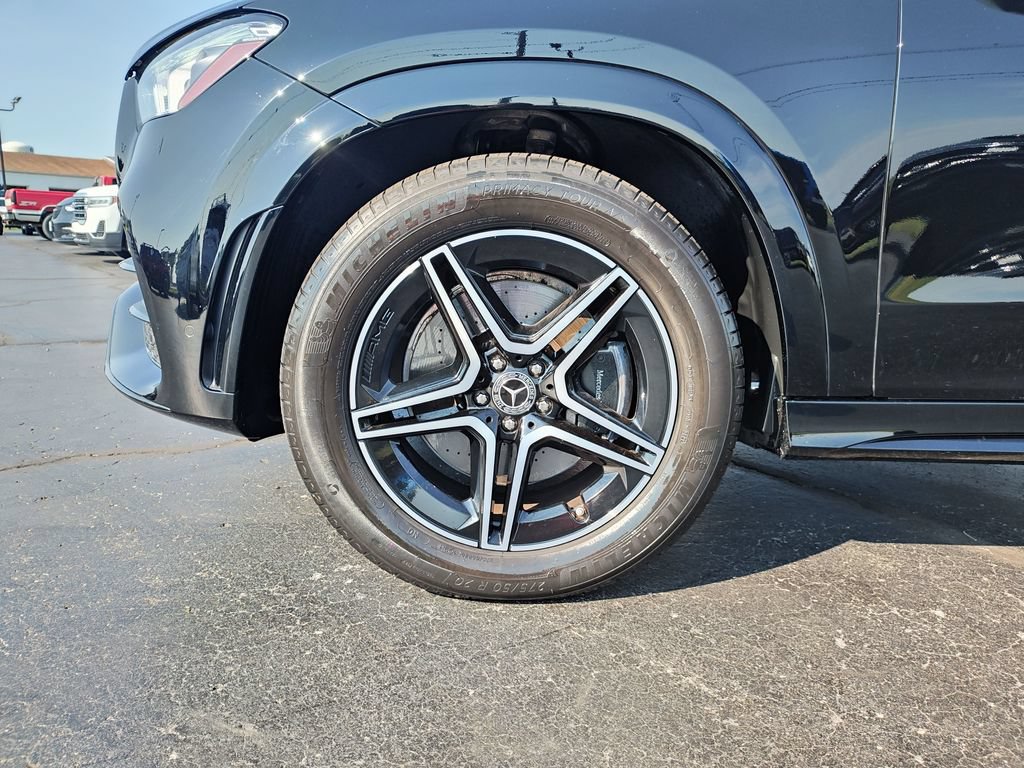 Used 2020 Mercedes-Benz GLE 450 4MATIC image 10