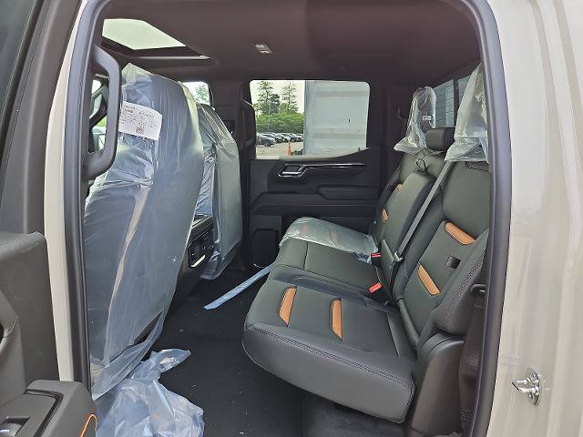 New 2026 GMC Sierra 1500 AT4 w/ AT4 Premium Package AWD/4WD image 8