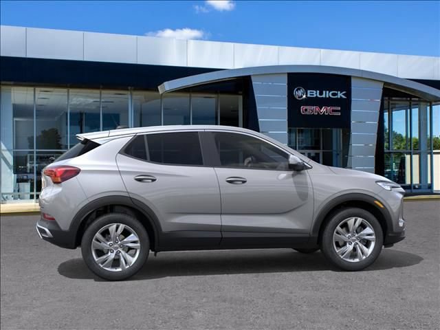 New 2026 Buick Encore GX Preferred FWD image 5
