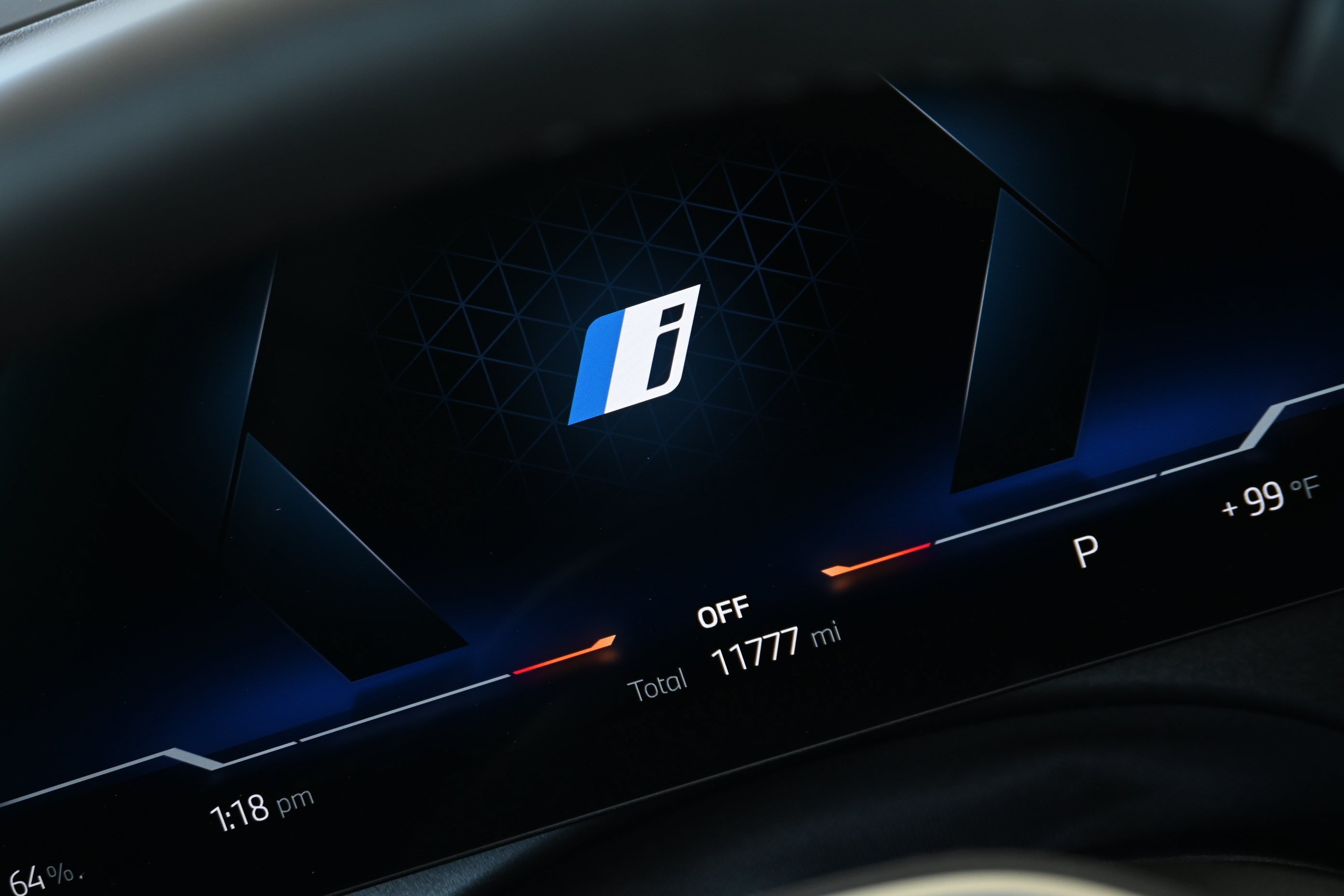 Certified 2026 BMW i5 eDrive40 AWD/4WD image 36