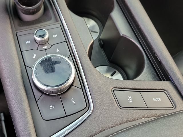 Certified 2023 Cadillac XT6 Premium Luxury FWD image 37