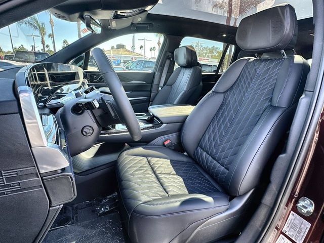 New 2026 Cadillac Escalade IQ Sport 1 AWD/4WD image 20