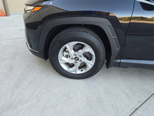 Certified 2024 Hyundai Tucson SEL FWD image 10