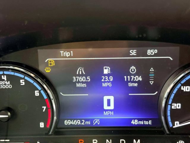 Used 2022 Ford Bronco Sport Badlands w/ Premium Package AWD/4WD image 20