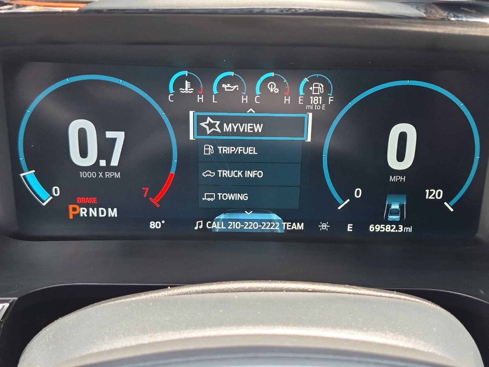Used 2022 Ford F150 Lariat w/ Equipment Group 502A High AWD/4WD image 23