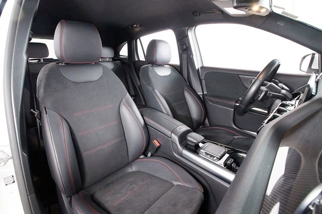 Used 2022 Mercedes-Benz GLA 250 4MATIC image 18