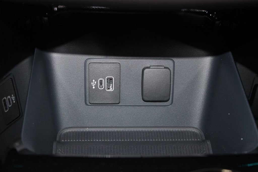 New 2026 Ford Explorer Platinum image 48