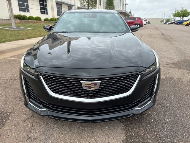 Used 2023 Cadillac CT5 Premium Luxury w/ Super Cruise 2 Package AWD/4WD image 2