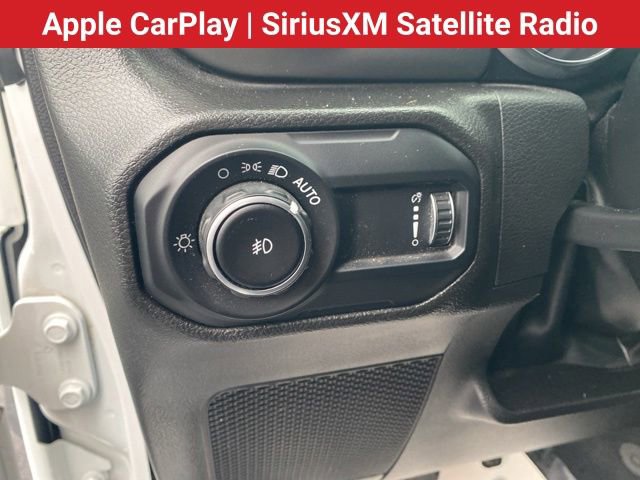 Used 2023 Jeep Wrangler Unlimited Sport AWD/4WD image 14