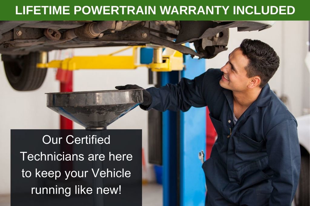 Used 2024 Ford Bronco Big Bend image 21