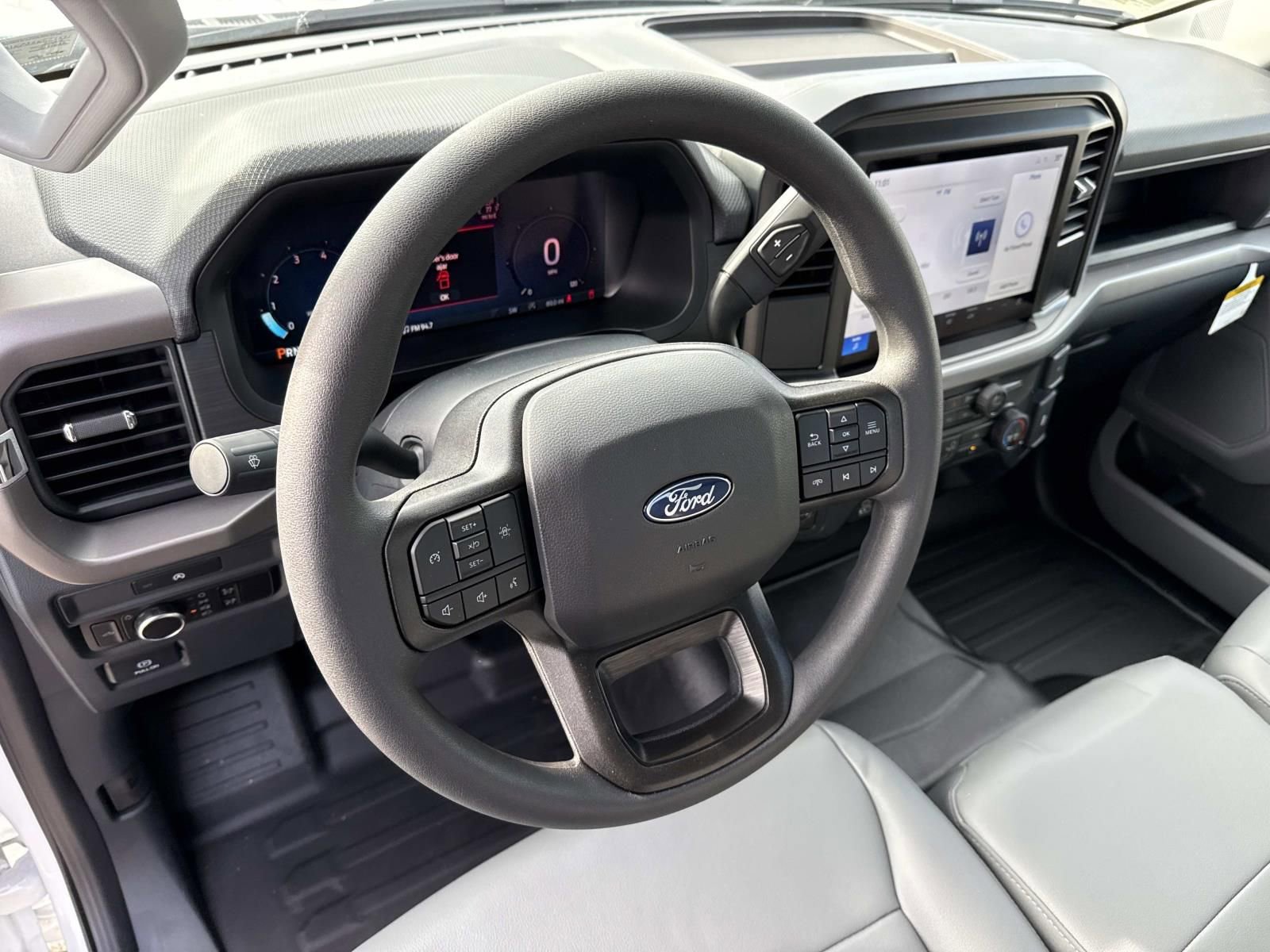 New 2025 Ford F150 XL image 14