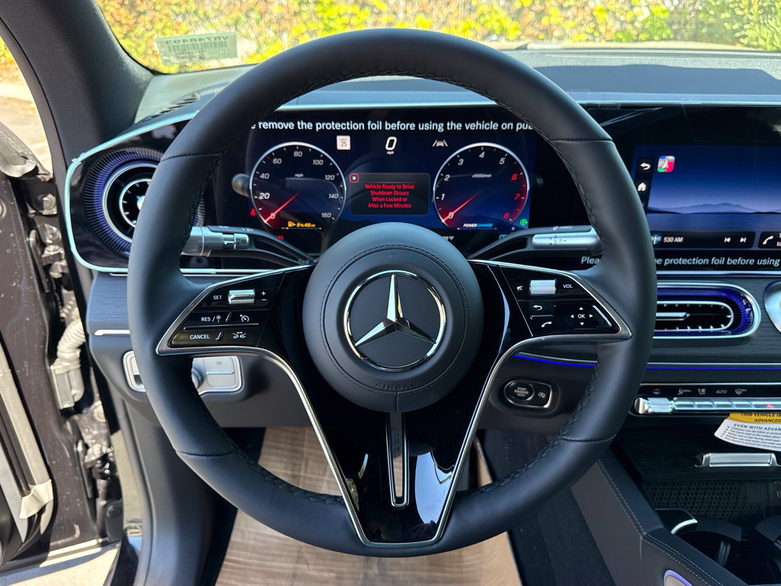 New 2027 Mercedes-Benz GLS 450 4MATIC image 22