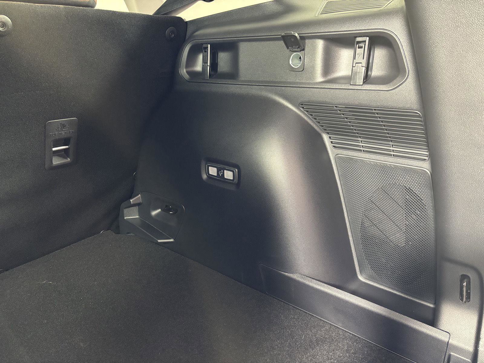 New 2025 Ford Bronco Sport Outer Banks w/ Outer Banks Tech Package+ AWD/4WD image 7
