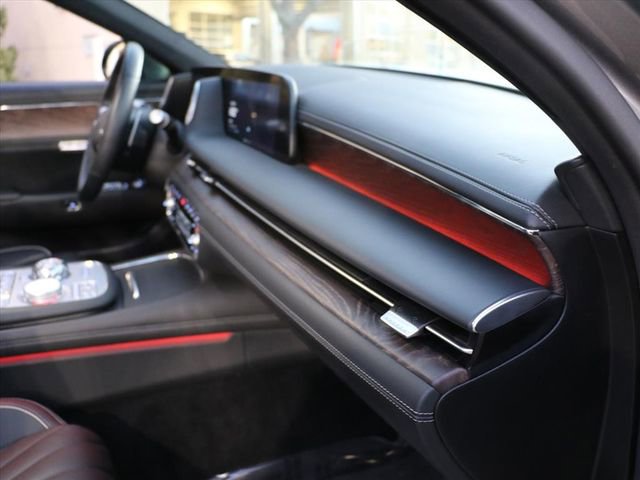 Used 2023 Genesis G90 3.5T image 10
