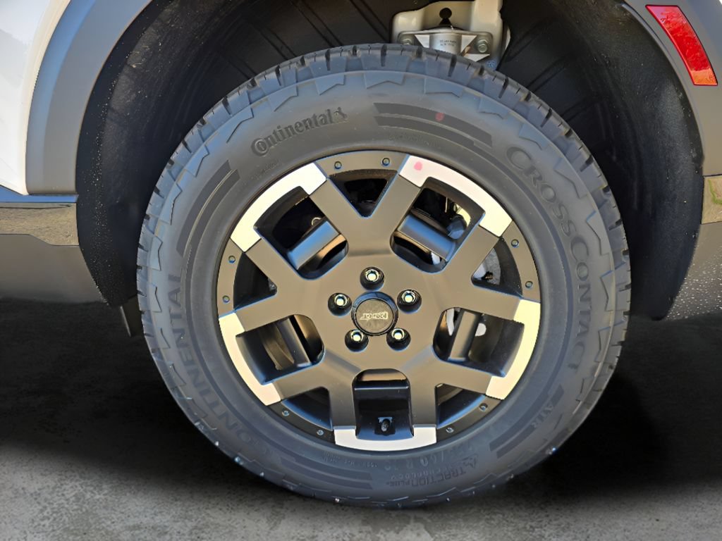 Used 2026 Hyundai Palisade XRT Pro AWD/4WD image 12