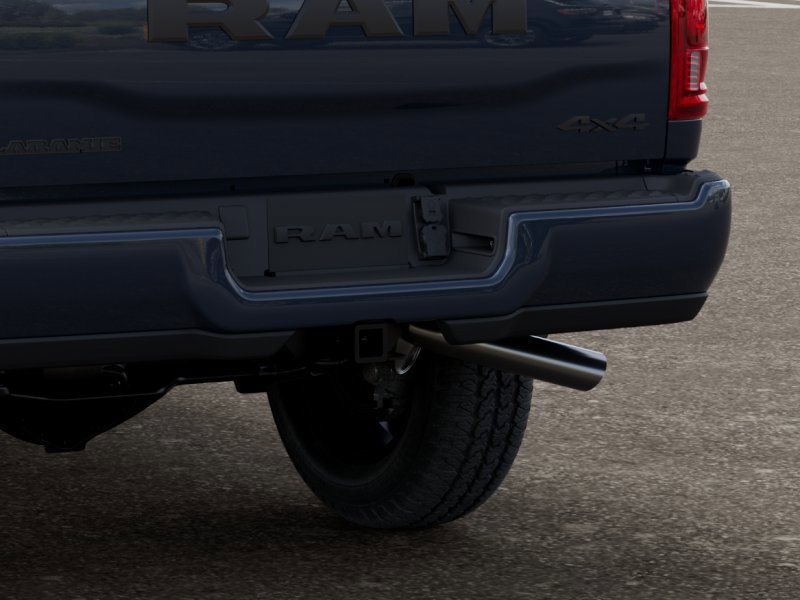 New 2027 RAM 2500 Laramie AWD/4WD image 21