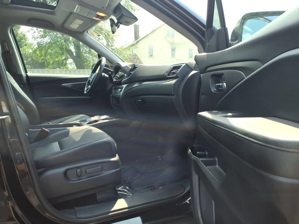 Used 2022 Honda Pilot EX-L image 12