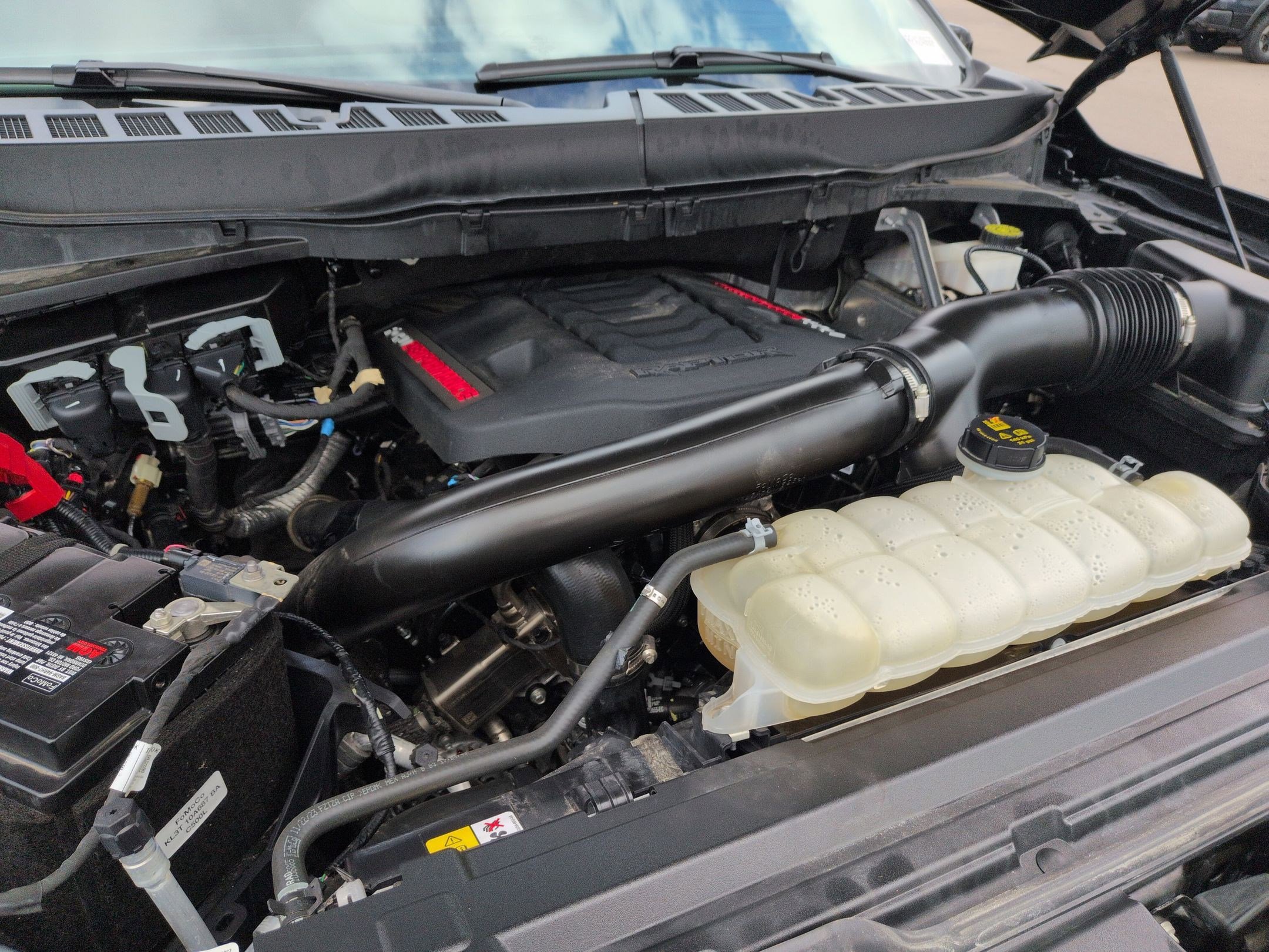 Used 2024 Ford F150 Raptor image 36