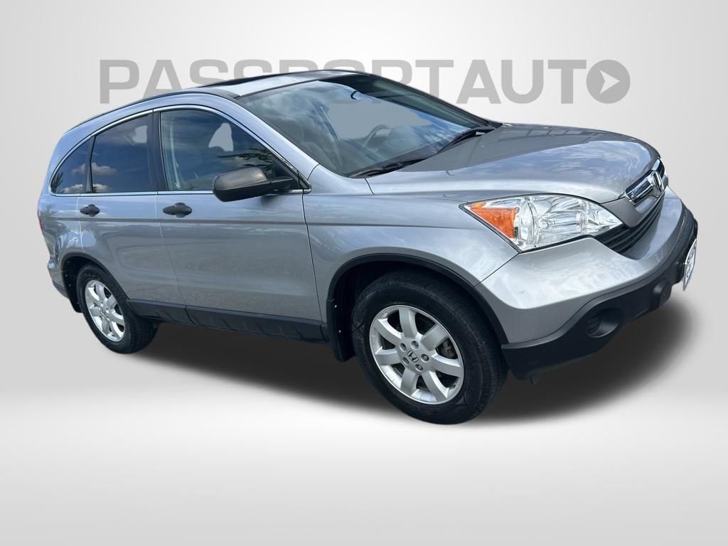 Used 2008 Honda CR-V EX image 6