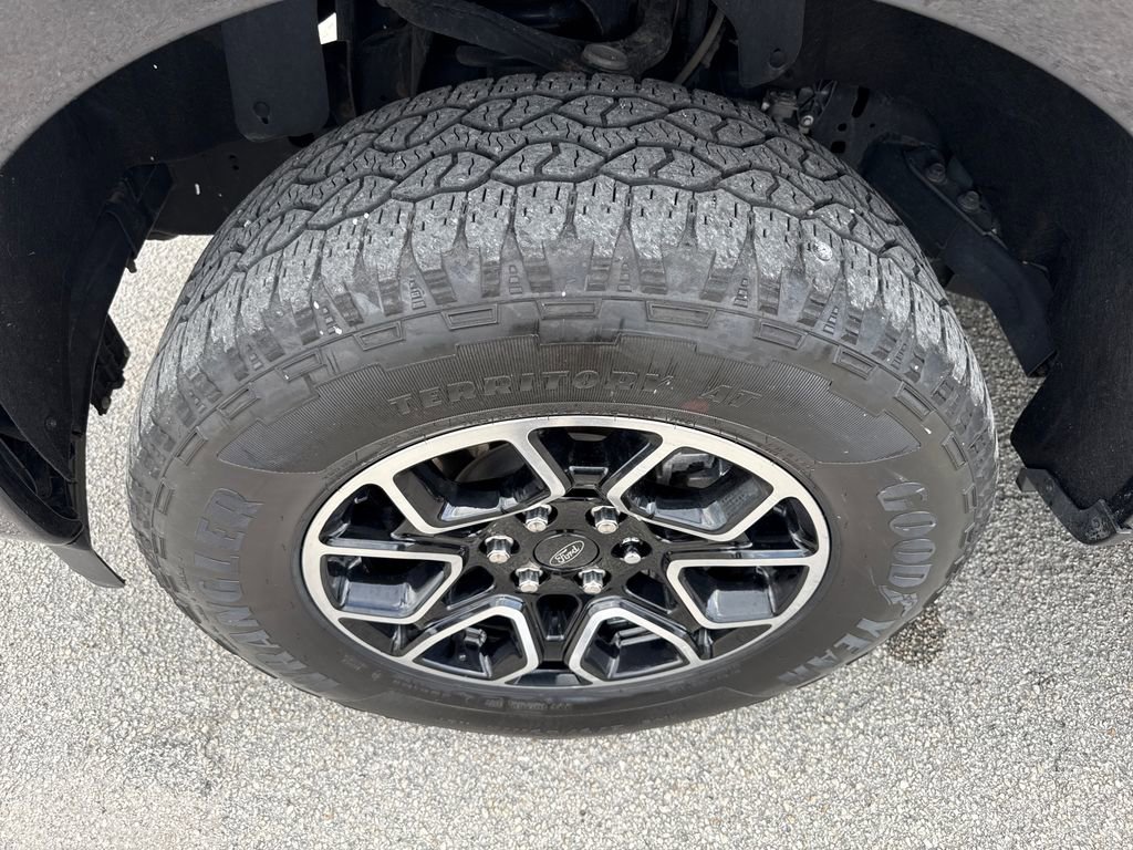Certified 2023 Ford F150 XLT w/ Equipment Group 302A High AWD/4WD image 14