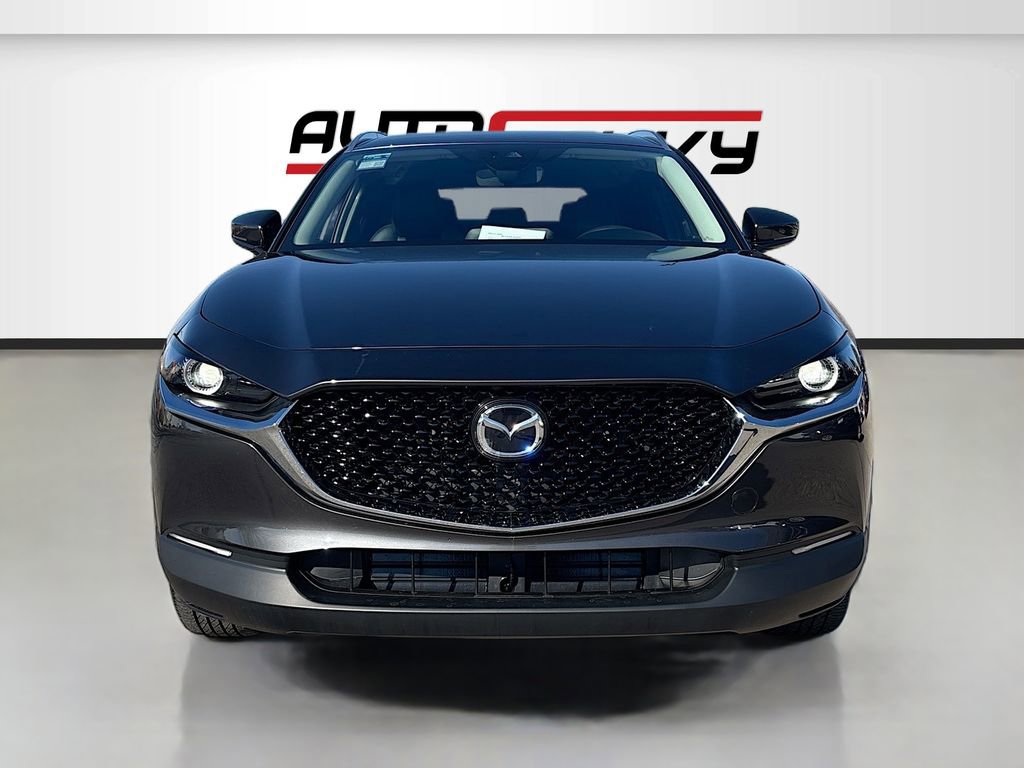 Used 2023 MAZDA CX-30 AWD 2.5 S w/ Select Package image 2