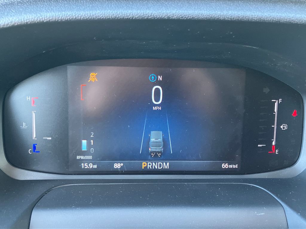 New 2026 Ford Transit 250 148 Medium Roof w/ Load Area Protection Package image 20