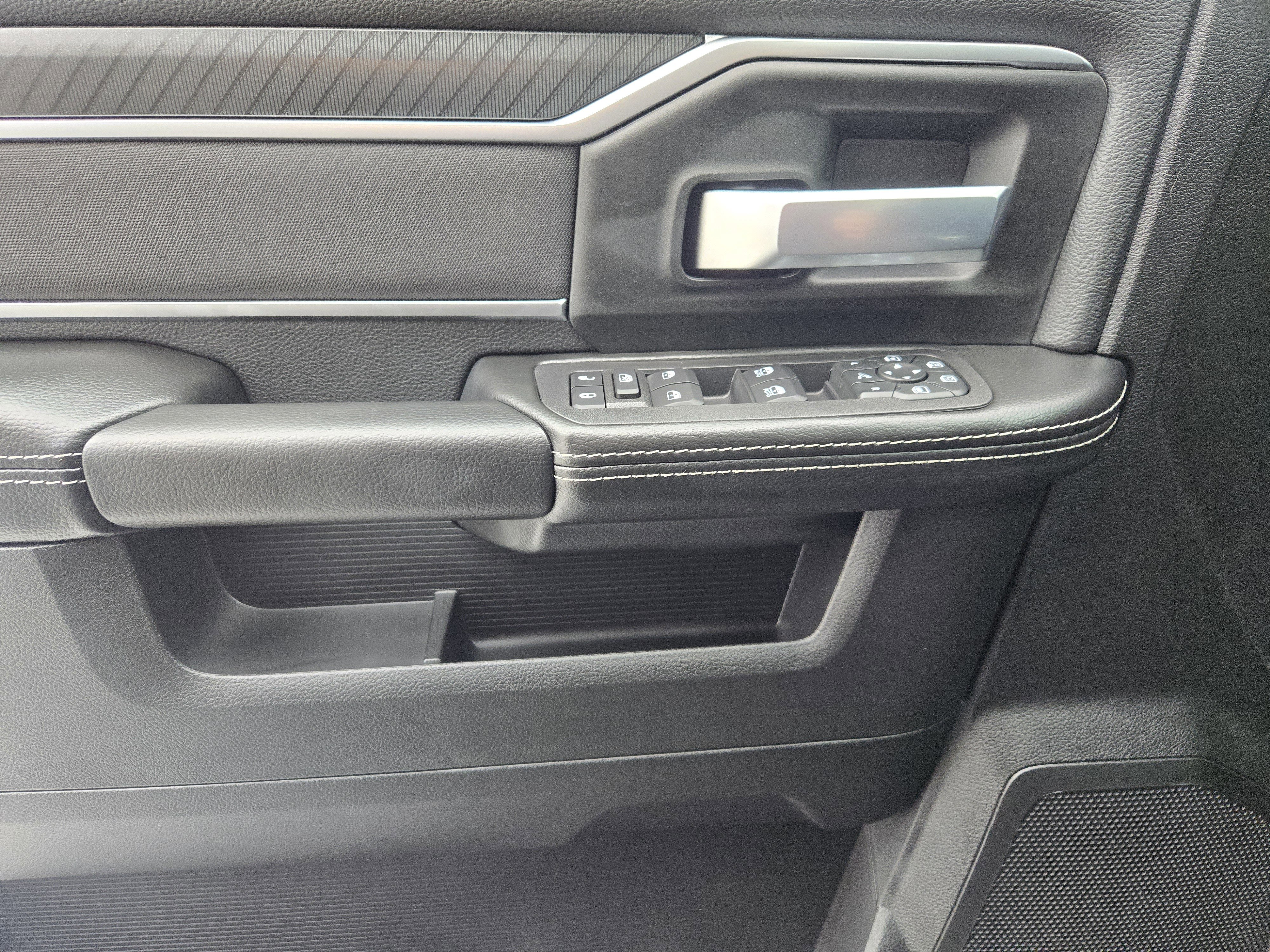 New 2026 RAM 2500 Big Horn image 19