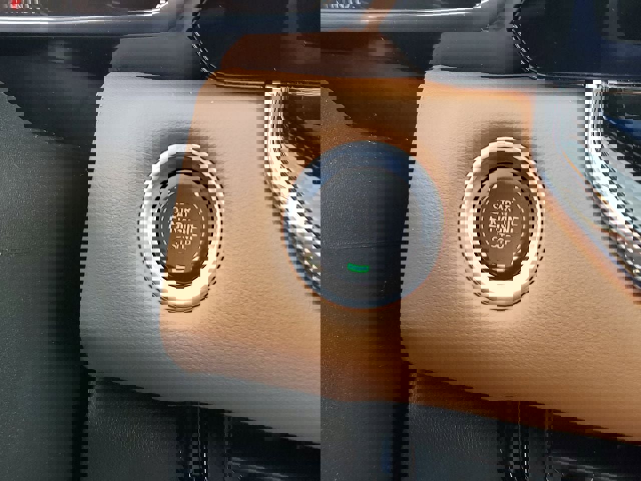 New 2025 GMC Canyon AT4 w/ Nightfall Edition image 53