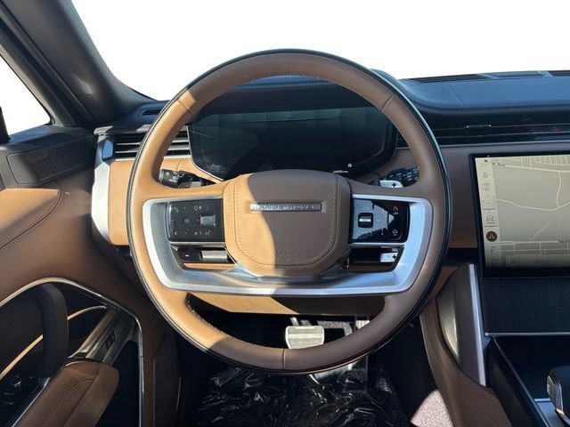 Used 2024 Land Rover Range Rover Autobiography AWD/4WD image 13