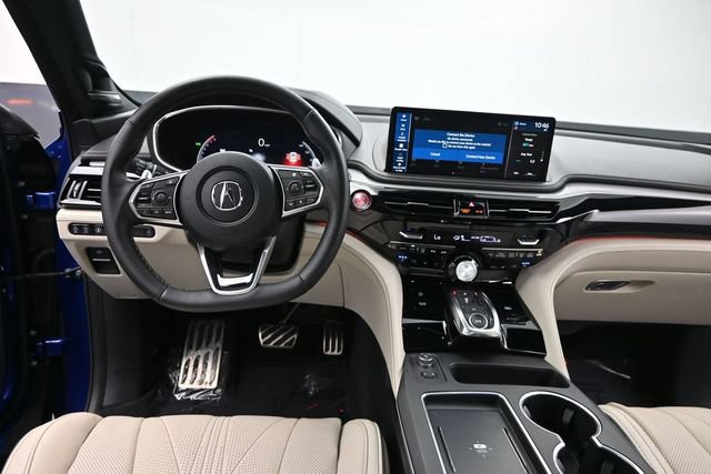 Used 2025 Acura MDX A-Spec AWD/4WD image 20