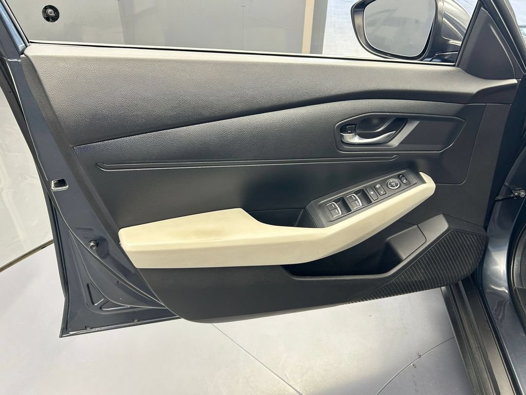 Used 2024 Honda Accord LX image 14