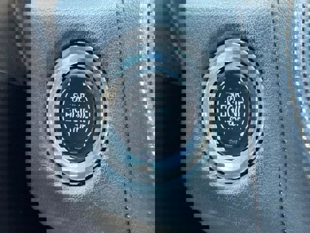 Used 2021 GMC Yukon XL AT4 w/ AT4 Premium Package image 25