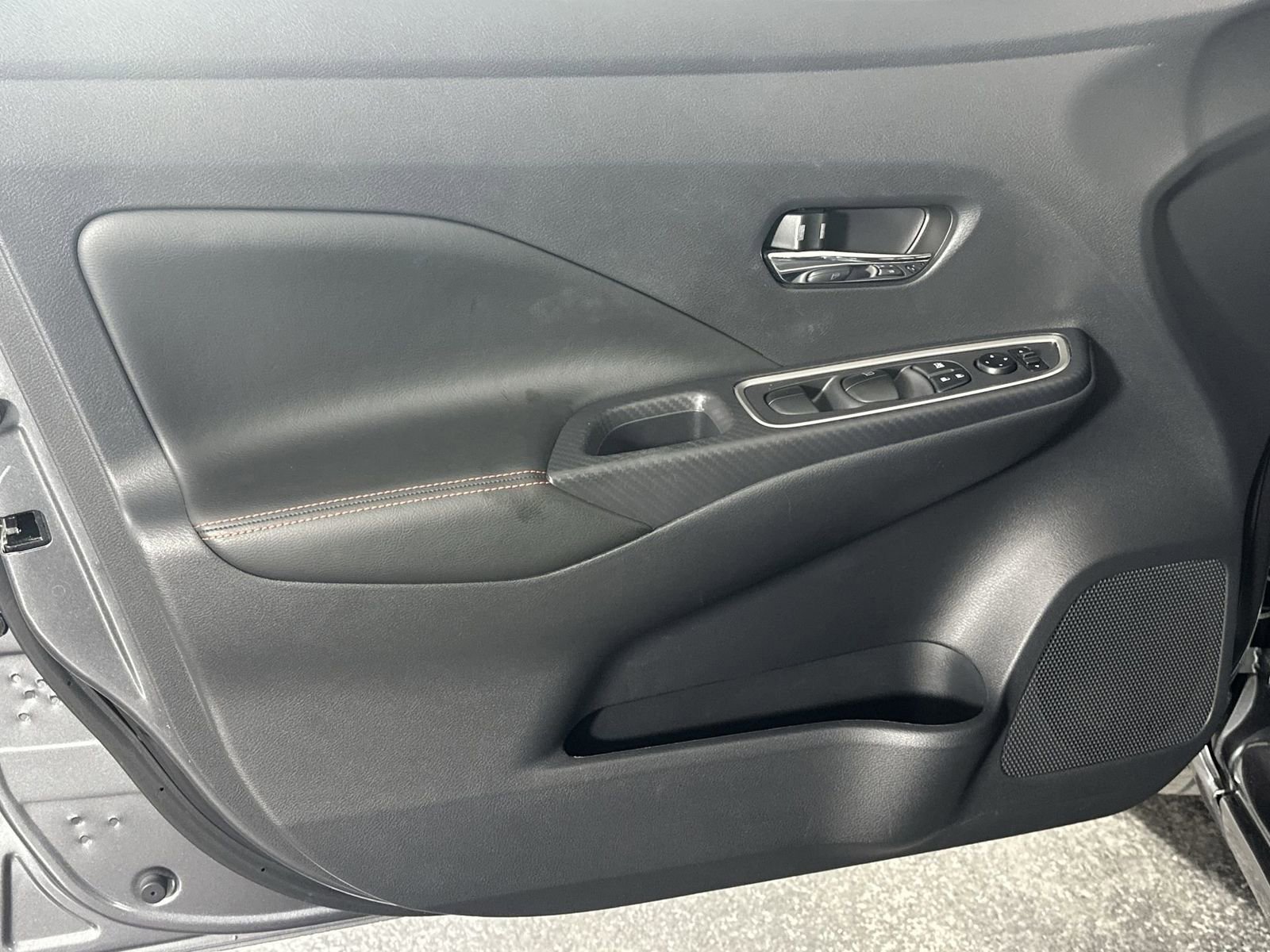 Certified 2024 Nissan Versa SR image 32