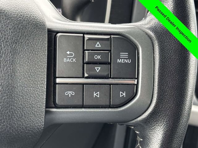 Used 2022 Ford F150 XLT w/ Equipment Group 302A High AWD/4WD image 14