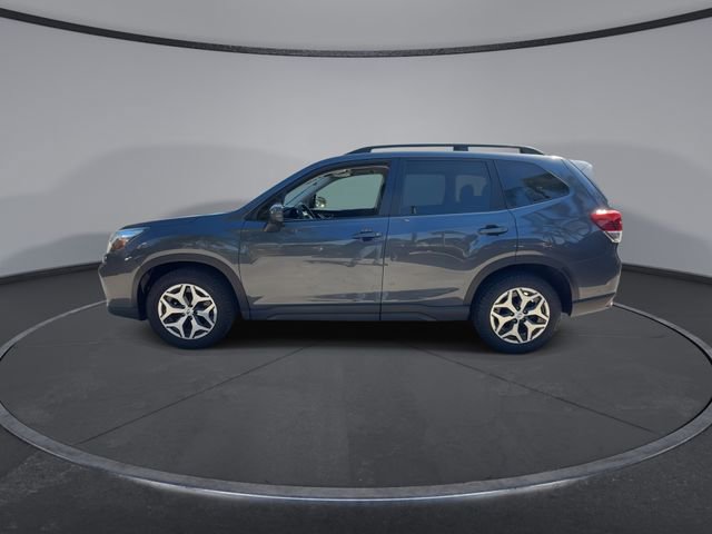 Certified 2021 Subaru Forester Premium w/ Popular Package #1 AWD/4WD image 5