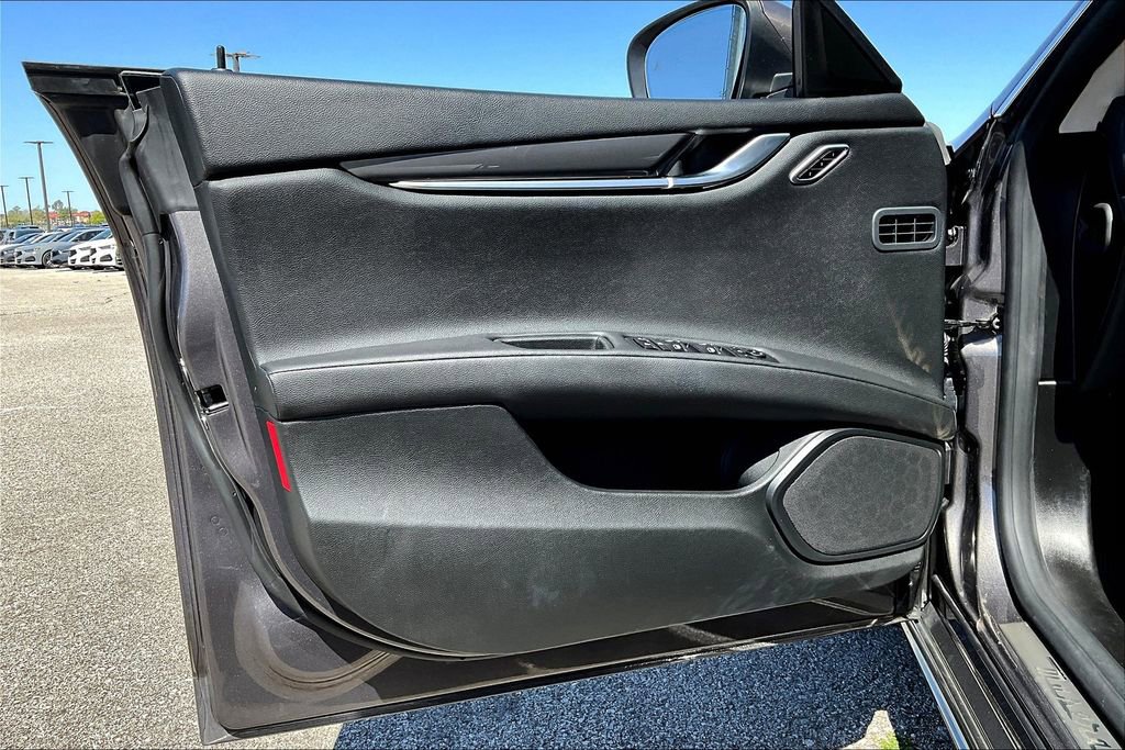 Used 2022 Maserati Ghibli GT image 25