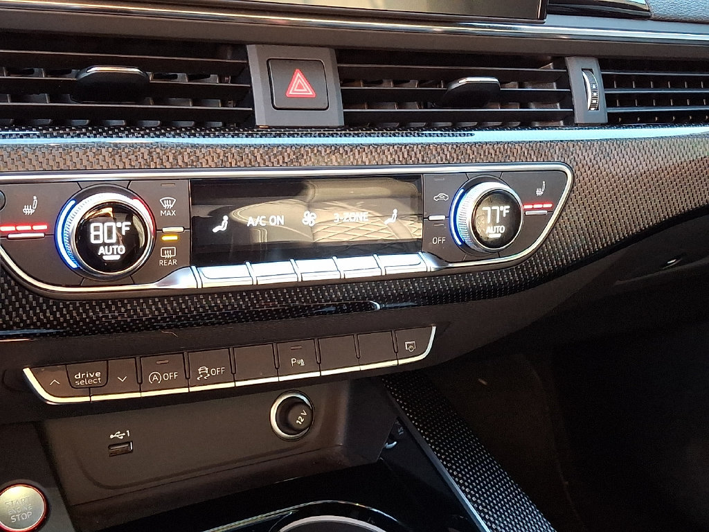 Certified 2024 Audi S5 Premium Plus AWD/4WD image 17