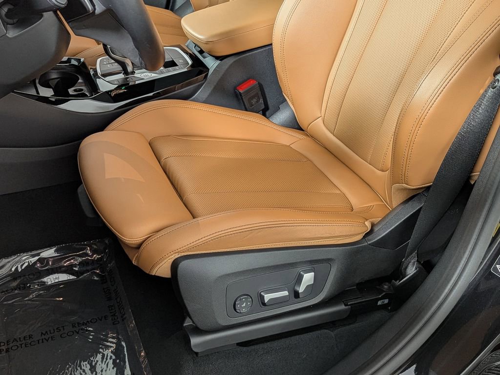 Certified 2023 BMW X3 xDrive30i w/ Convenience Package image 19