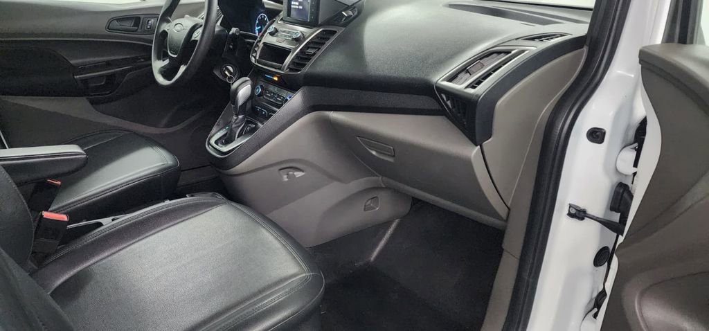 Used 2019 Ford Transit Connect XL image 20